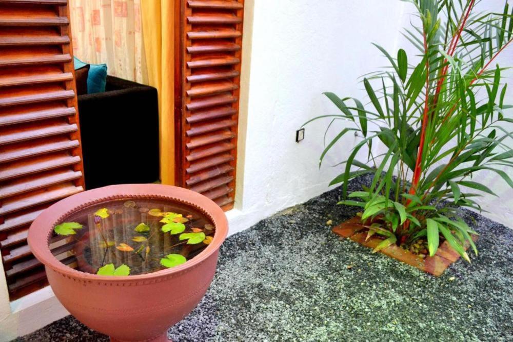 Sobaya Residence Ambalantota Exterior photo